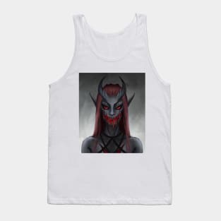 Predator 2 Tank Top